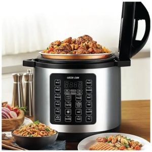 زودبرقی 8 لیتری گرین مدل COKR8L