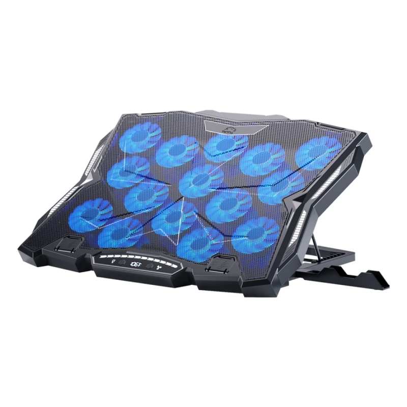 پایه خنک کننده لپ تاپ تسکو مدل GCLP 3143