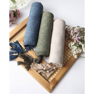 شال پلیسه سنگشور طرح ۱۱۰