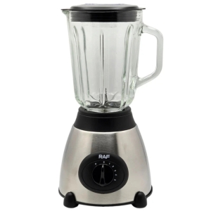 مخلوط کن و آسیاب کن راف مدل R 367