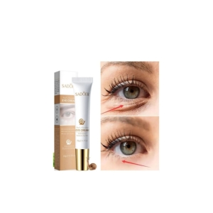 کرم دور چشم حلزون کلاژن سادور حجم ۲۰ گرم