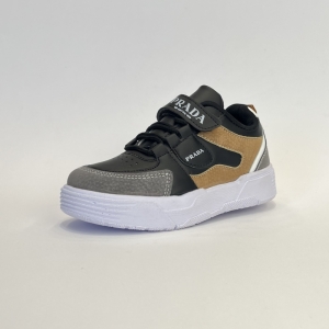 کفش بچگانه ونس مدل پرادا رنگ مشکی M7