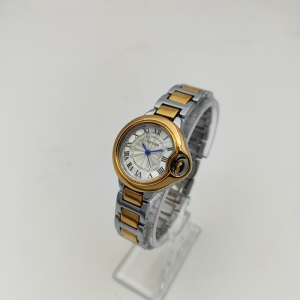 ساعت عقربه‌ای زنانه کارتیر مدل CA1016