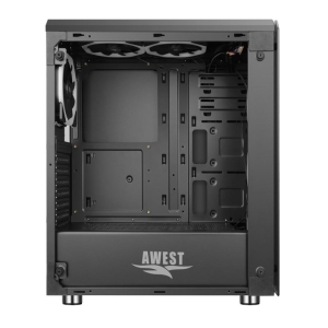 کیس کامپیوتر اوست مدل Milan