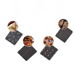 ساندویچ ساز چهار کاره تفال مدل 7050