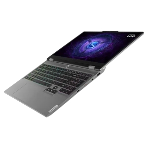 لپتاپ 15.6 اینچی لنوو مدل LOQ 15” i7 13650HX-24GB-RTX 4060-512GB