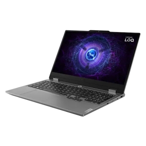 لپتاپ 15.6 اینچی لنوو مدل LOQ 15” i7 13650HX-24GB-RTX 4060-512GB