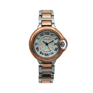 ساعت عقربه‌ای زنانه مدل کارتیر کد CA1011