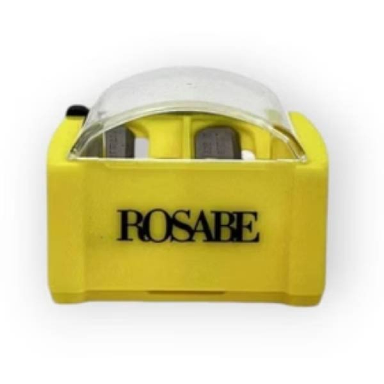 تراش دوقلو تیغه آلمانی مدل رزابه ROSABE