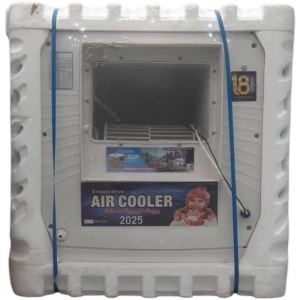 کولر آبی پلیمری مدیا مدل 4000