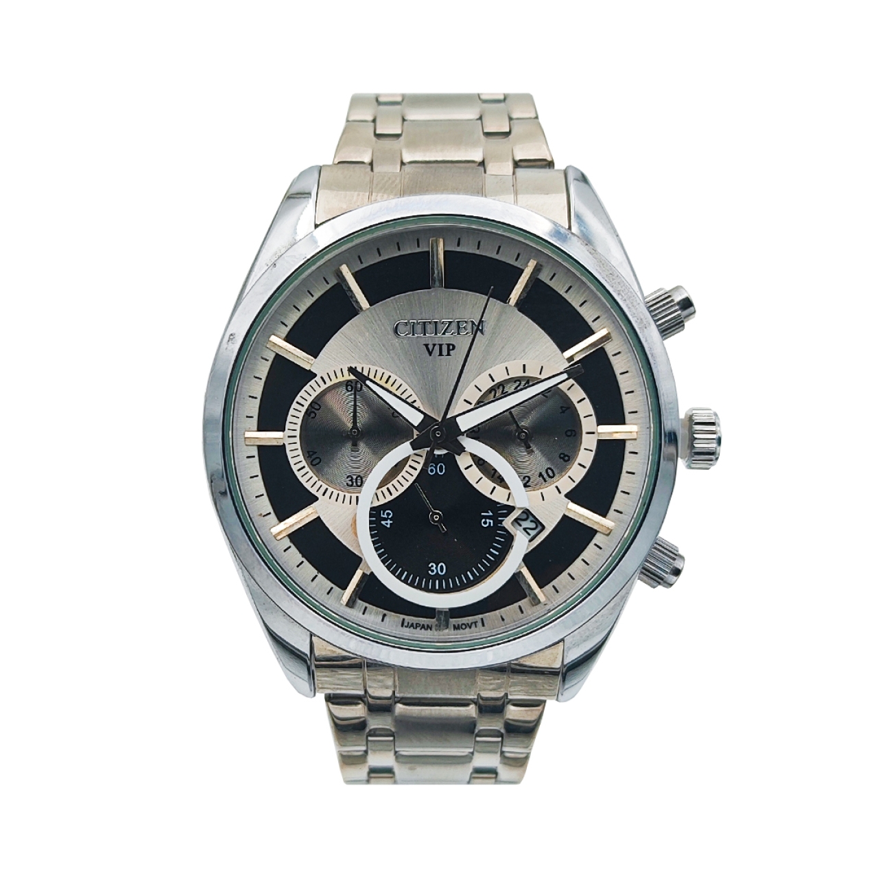 ساعت عقربه‌ای مردانه  سیتیزن مدل GN-4W-S