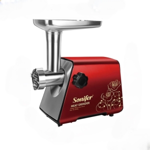 چرخ گوشت سونیفر مدل sf-5016