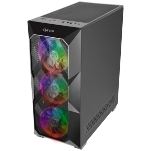 کیس کامپیوتر گیمینگ فاطر مدل FG-730-B