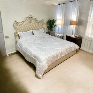 سرویس خواب عروس مدل هتلی ۲نفره ۶ تکه کد ۱۶۰