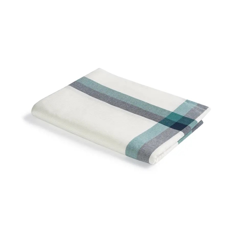 حوله ساحلی نخی لنوکو مدل نوین سایز 110*160 سانتیمتر