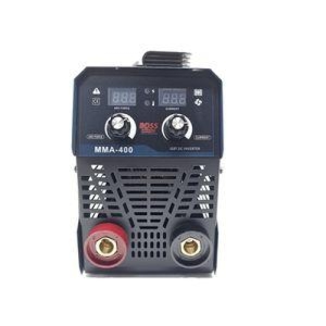 دستگاه جوش ۴۰۰ آمپر باس مدل LIFE_STYLE کد BS۱۲۳LB۲۳۹-۱۰