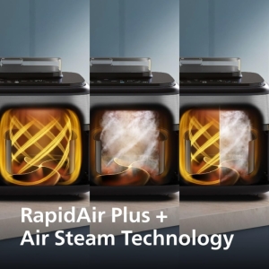 سرخ کن دوقلو فیلیپس مدل NA555/09