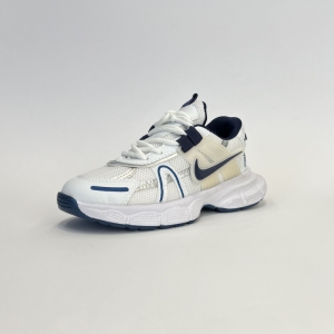 کفش بچگانه نایک مدل V2K رنگ سفید ابی M21
