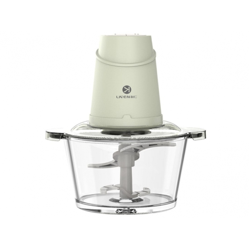 چرخ گوشت و غذاساز شیائومی مدل  JRJ-W307