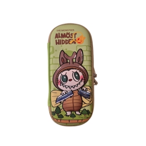 جامدادی مدل تبلتی طرح لبوبو کد N201