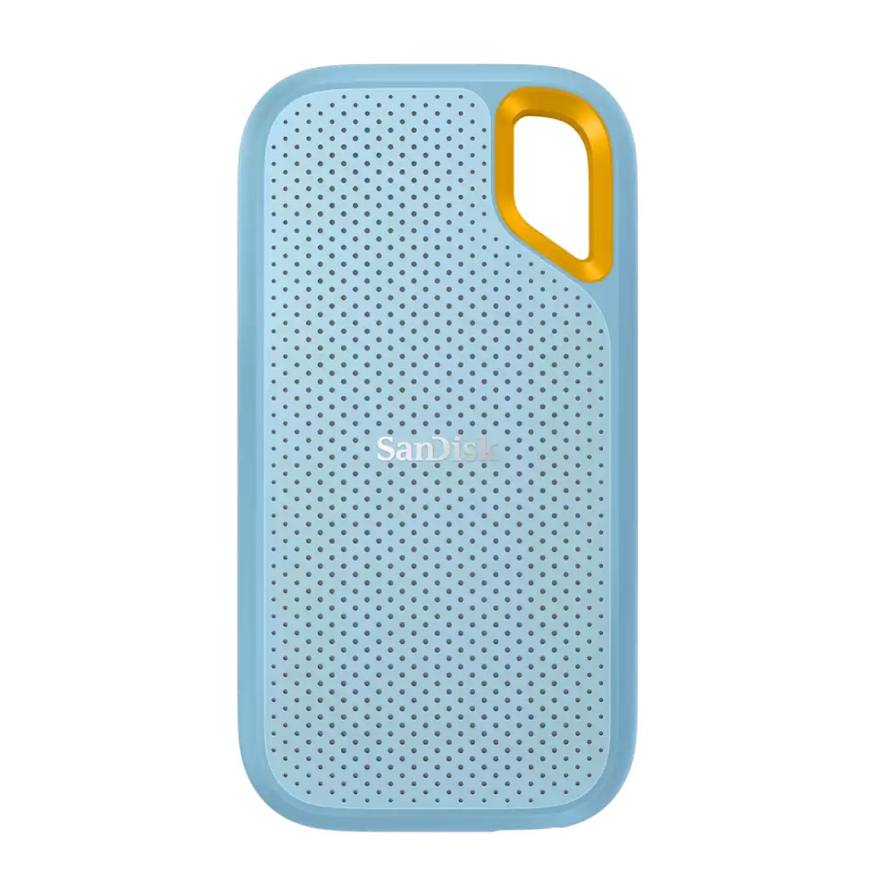 اس اس دی اکسترنال سن دیسک مدل Extreme E61 ظرفیت 2 ترابایت