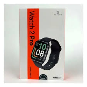 ساعت هوشمند هایلو مدل Watch 2 Pro 