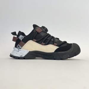 کفش بچگانه مدل جیپ رنگ مشکی M9