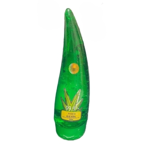 ژل الوورا ضدچروک و ابرسان مکس لیدی حجم 300 میل