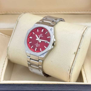 ساعت مچی عقربه ای مردانه کاسیو ادیفایس مدل EFR-S108D-05