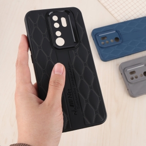 کاور ژله ای Extremely Imagination محافظ لنزدار مناسب برای گوشی موبایل شیائومی Redmi Note 8 Pro