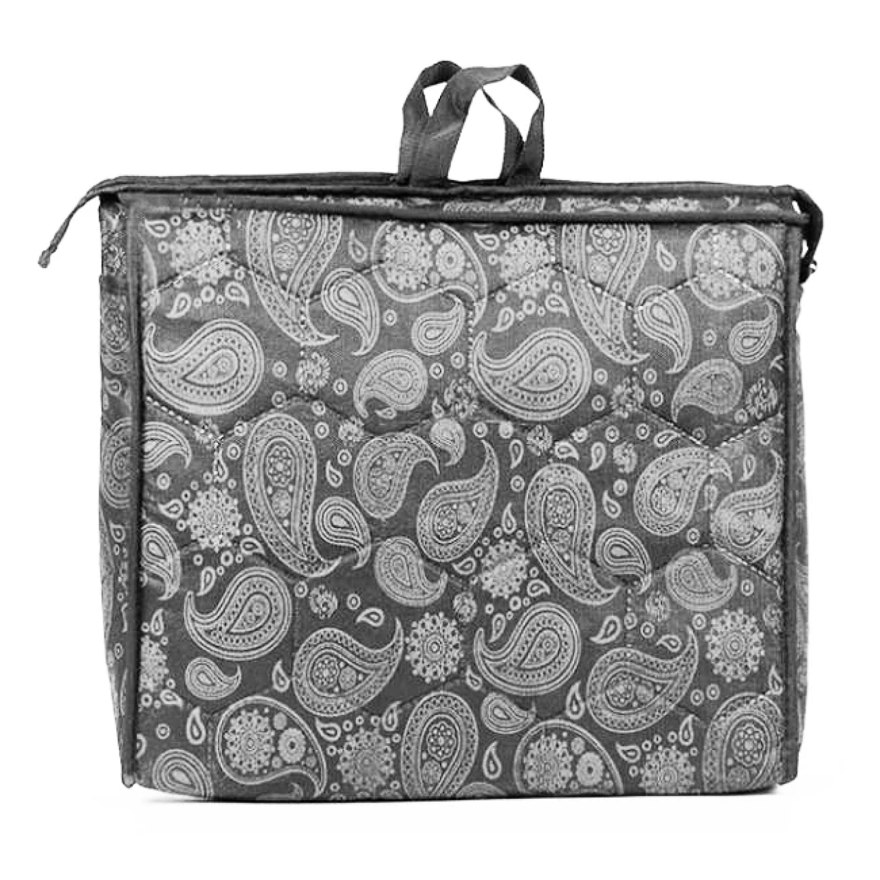 زیر انداز سفری 12 نفره مدل ترمه