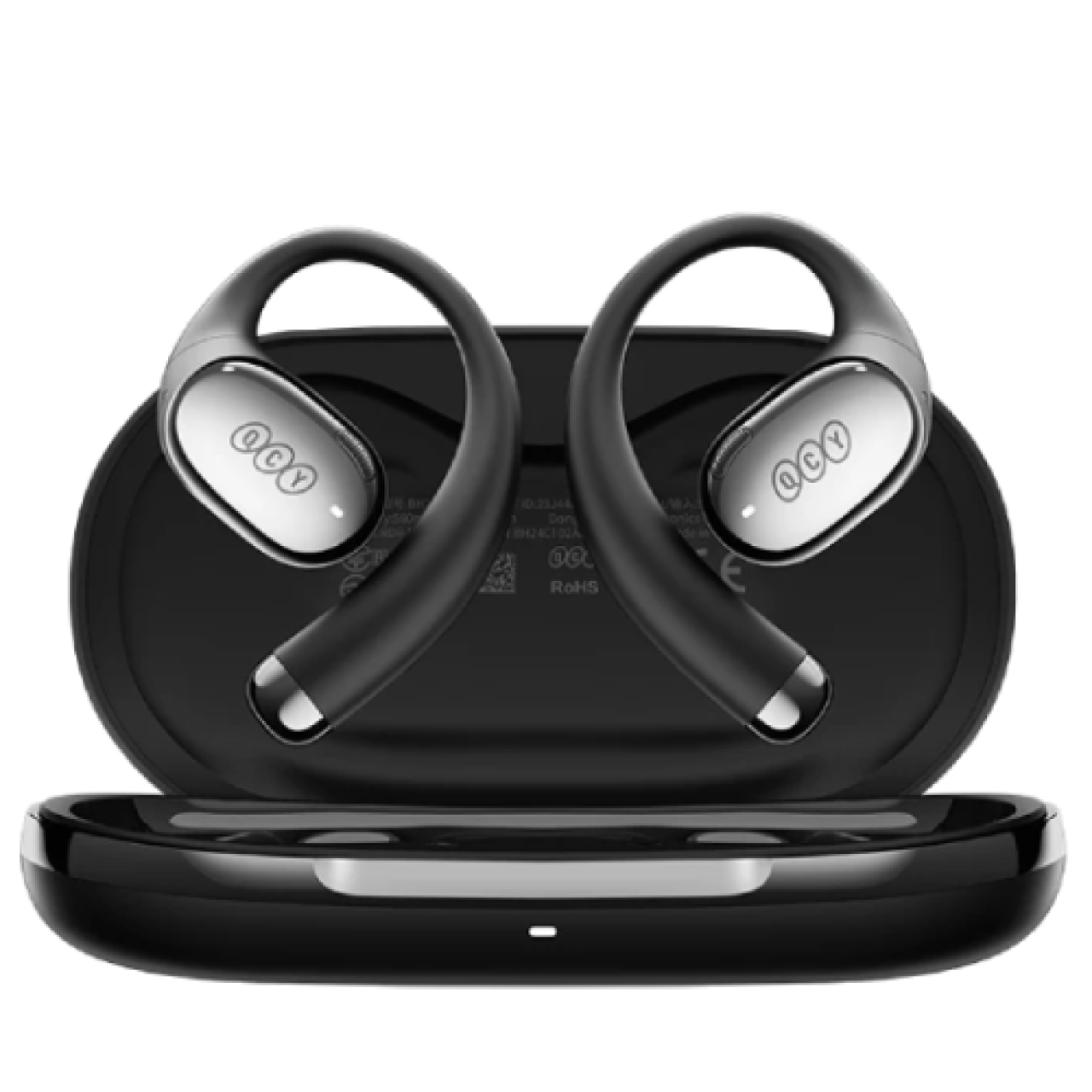 هندزفری بلوتوثی کیو سی وای مدل Crossky R70