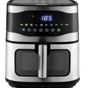 سرخ کن‌ بدون روغن سونیفر مدل 1041