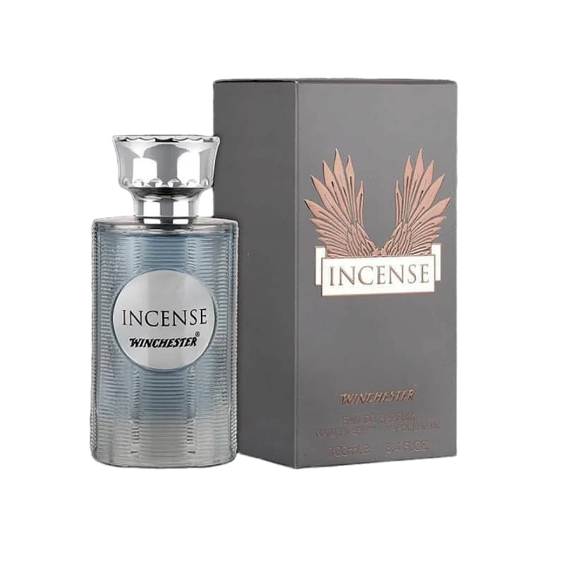 ادوپرفیوم مردانه وینچستر فرانسه مدل پاکو رابان اینوکتوس حجم 100 میل