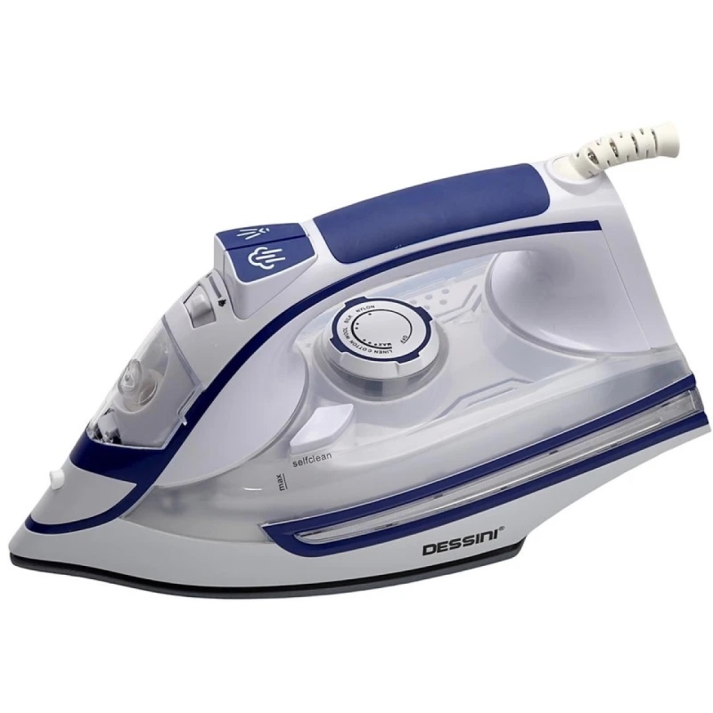 اتو بخار دسینی مدل DS 669