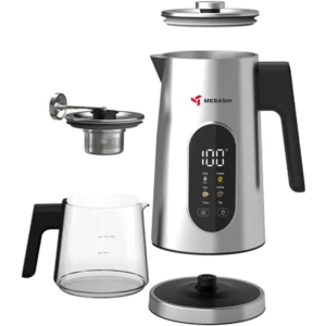 چای ساز مباشی مدل ME-TM303