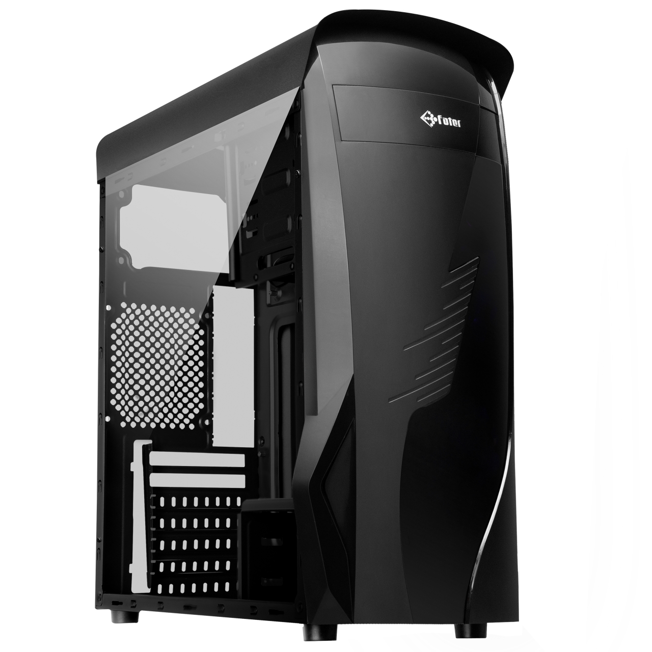 کیس کامپیوتر فاطر مدل FG-510MZ