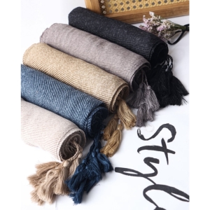 شال پلیسه سنگشور طرح ۱۱۰