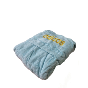 حوله تن پوش کودک مدل آدیداس سایز 100