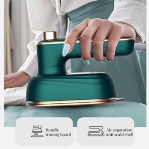 اتو مسافرتی مدل MY-011