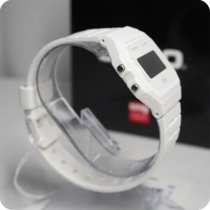 ساعت مچی کاسیو F-91WB-7A