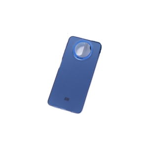 کاور مدل PC So Cool پشت مات لوگودار مناسب برای گوشی شیائومی Poco X3 / X3 NFC / X3 Pro