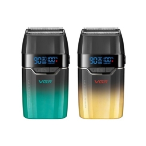 ماشین اصلاح موی صورت وی جی آر مدل Vgr V-308