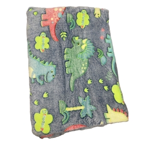 پتو مدل شب نما سایز 150x220 سانتی متر