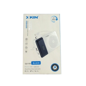  پاوربانک مگ سیف ایکس کین مدل XK-PB33 ظرفیت 10000 میلی آمپر 