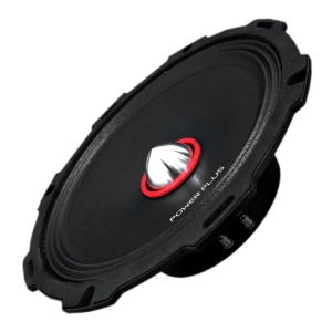 میدرنج 10 اینچ پاورپلاس مدل PowerPlus PMR-10-بسته دو عددی