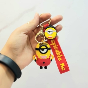 جاکلیدی مدل مینیون کد 08