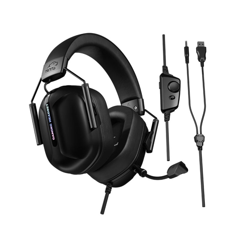 هدست گیمینگ سیم دار تسکو مدل GH 5161