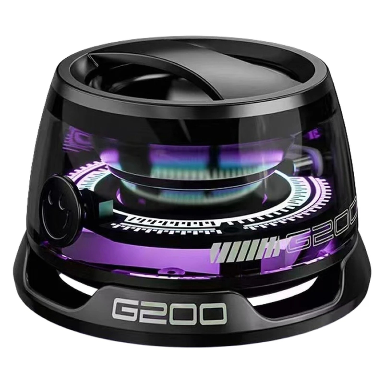 اسپیکر بلوتوثی قابل حمل G200