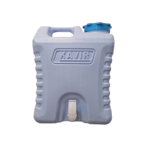 گالن کویر مدل شیردار گنجایش 16 لیتر